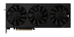 XFX Swift RX 9070XT - Grafische kaart - Triple Fan - 16 GB
