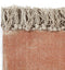 vidaXL - Kelim - vloerkleed - 120x180 - cm - katoen - antraciet