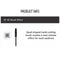 MISSHA 4D Mascara