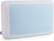 SleepMed Cooling kussen - Ergonomisch - Verkoelende geltechnologie - Wit