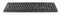 Gembird KB-U-103-RU - Toetsenbord USB - Russische layout - Zwart