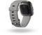 Fitbit Versa 2 - Smartwatch - Spraakbediening en muziekopslag - Zilver