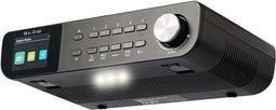 Radio BLOW RK1 Czarny