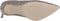Guess Pierea2 - Dames Pumps - Glitterstenen - Beige - Maat 38