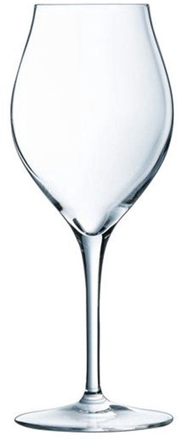 Set wijnglazen Chef&Sommelier Exaltation Transparant 550 ml (6 Stuks)