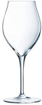 Set wijnglazen Chef&Sommelier Exaltation Transparant 550 ml (6 Stuks)