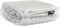 vidaXL - Plantenafdekking - met - zeilringen - 1x10 - m - PVC