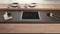 BAUKNECHT HEKO BOLERO FLEX - Inductie ovenset - 15 soorten verwarming - RVS A+
