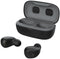 Trust Nika Compact - Draadloze Bluetooth-oortelefoon - 8 uur speeltijd - Zwart