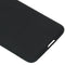 iMoshion Hoesje Geschikt voor Huawei P40 Hoesje Siliconen - iMoshion Color Backcover - Zwart