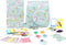 Complete Accessoires Set Geschikt voor Fujifilm Instax Mini 11 - Case Camera Tas met Filters, Fotoalbum en Meer - Unicorn
