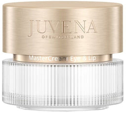 Juvena MasterCare MasterCream Eye & Lip Oog- en Lipverzorging 20ml