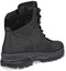 Ecco Rugged Track - Heren veterboot - Waterafstotend - Zwart - Maat 44
