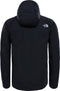 The North Face Sangro - Outdoorjas Heren - Ademend - Zwart - Maat XXL