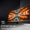 Gigabyte G32QC A - Gaming Monitor - 31,5