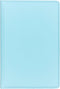 iMoshion Tablet Hoes Geschikt voor Samsung Galaxy Tab S5e - iMoshion 360° Draaibare Bookcase - Turquoise /Turquoise