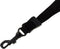 Neotech Soft Nackengurt Saxophon Karabiner Gr. R (40-51 cm) - Band voor houten blaasinstrumenten