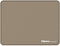 Fellowes Breyta XL - Muismat - 280mm x 210mm - Beige