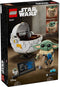 LEGO Star Wars - The Mandalorian™ Grogu™ met zweefkinderwagen 75403 - 1048 onderdelen