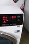 AEG T8DE84CS - Wasdroger - Snelle levering - Wit