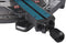 Makita LS003GZ01 - 305 mm Radiaal Afkortzaag - Elektronische rem en Auto-start Wireless System (AWS)