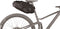 Topeak Backloader X - Zadeltas 10L - Waterdicht - Zwart