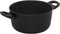 BALLARINI 75002-921-0 steelpan Rond Zwart