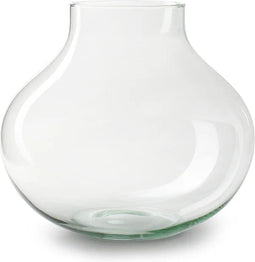 Eco vaas 'duck' h28 d31 cm