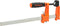Lijmklem JORGENSEN 2391324 Spanbreedte (max.):200 mm