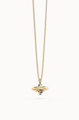 Chocli - Ketting - Honey Bee