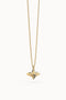 Chocli - Ketting - Honey Bee