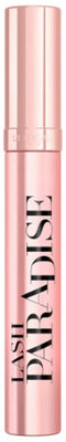 L’Oréal Paris Lash Paradise Zwarte Mascara - 01 Black - Zwarte Volume Mascara Verrijkt met bloemolie - 6,4 ml