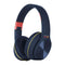 Red Bull RB-HP160 - Oordopjes - Wireless Bluetooth - Blauw