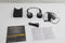 Jabra PRO 920 Duo - Oordopjes - Noise cancelling microfoon - Zwart