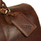Justified Bags Max Cognac 41L Duffel Weekendtas Laptop 10