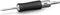 Weller RTP 013 S MS - Soldeerpunt Beitelvorm - Actieve soldeerpunt RT Pico MIL-SPEC - 1.3 mm