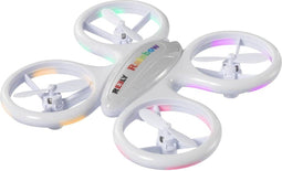 Reely RAINBOW Drone (quadrocopter) RTF Beginner