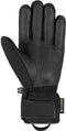 Reusch Jupiter GORE-TEX - skihandschoenen - waterdicht PrimaLoft Gold isolatie - zwart