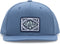 Vans Cap - Tried & True SN - Copen Blue - 6 tot 12 jaar - Jongens Sportcap - Pet Jongens - Pet Kids - Kinderpet - Caps - Petten - Vans Pet - Snapback Pet