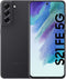 Samsung Galaxy S21 FE 5G - Grijs - 256 GB - Fysieke simkaart
