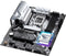Asrock Z790 Pro RS/D4 Intel Z790 LGA 1700 ATX
