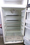 Bosch KSV3956 - Koel-vriescombinatie - 286 liter koeling 94 liter vriezer - RVS (2ehands)