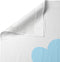 Set beddengoed HappyFriday Mr Fox Piggys Multicolour Wieg voor baby's 2 Onderdelen