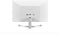 LG 27ML600S-W - Monitor 27 inch - Full HD 1920x1080 - Wit