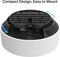 TP-Link Deco X50-PoE - Mesh WiFi - WiFi 6 - 3000 Mbps - 3-pack