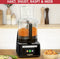 Magimix 18903 - Cook Expert - Multifunctionele foodprocessor met inductie - 3,5L RVS kom