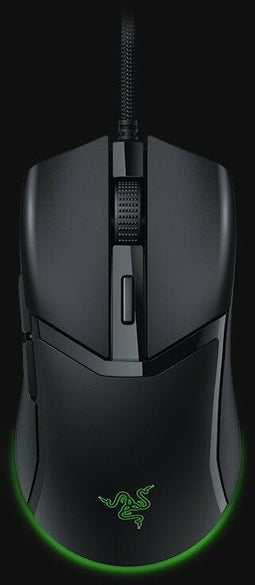 Razer Cobra - Gamingmuis - 8500 DPI - Chroma RGB - Lichtgewicht 58g
