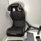 Playseat Evolution Alcantara PRO - Gaming chair - ActiFit™ bekleding - Zwart