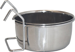 Happy Pet Voerbak Hook On - 300 ML