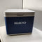 Igloo - Koelbox Igloo71 - Hybride 12 V 230 V - 43 L - Blauw